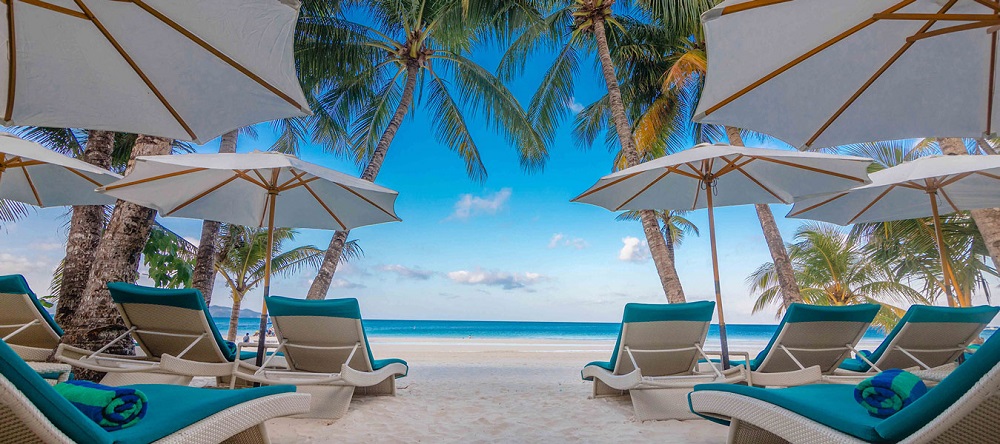 Henann Prime Beach Resort, Boracay