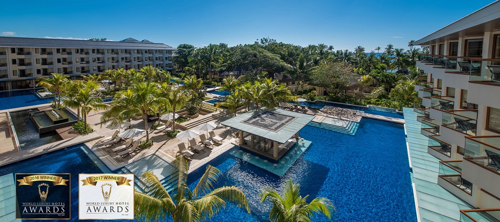 Henann Resort Alona Beach, Bohol