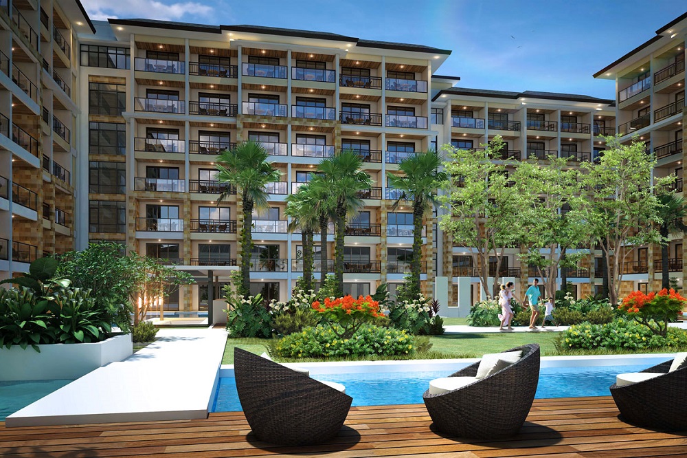 Henann Tawala Resort, Bohol