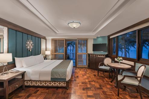 Royal Suite