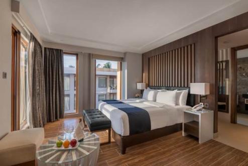 Premier Room with Sea View